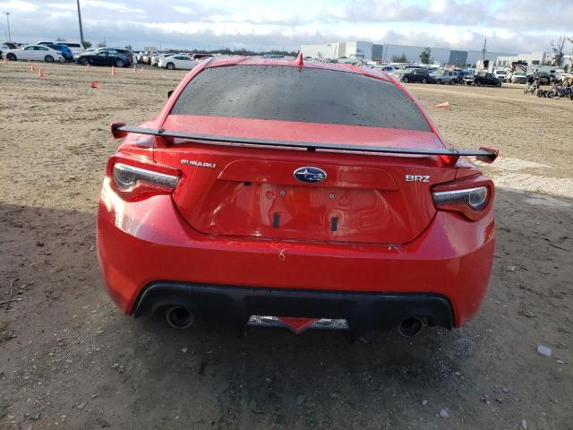 Photo 6 from auction – 2018 SUBARU BRZ 2.0 LI with VIN JF1ZCAC14J8600893