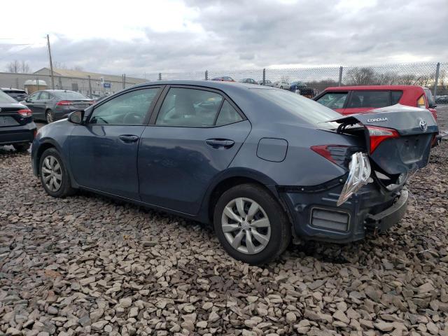 Photo 2 from auction – 2016 TOYOTA COROLLA L with VIN 2T1BURHE5GC657989