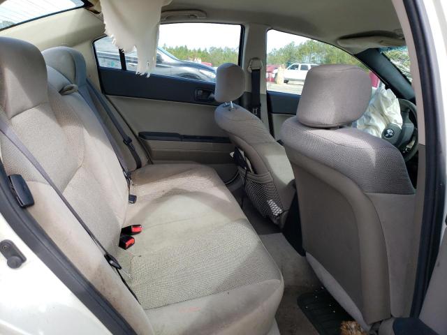 Photo 10 from auction – 2004 MITSUBISHI GALANT ES with VIN 4A3AB36F34E113166