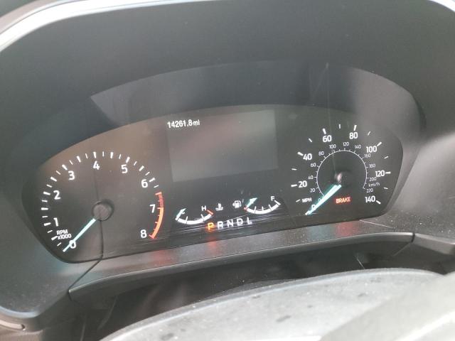 Photo 9 from auction – 2020 FORD ESCAPE S with VIN 1FMCU0F65LUC29490