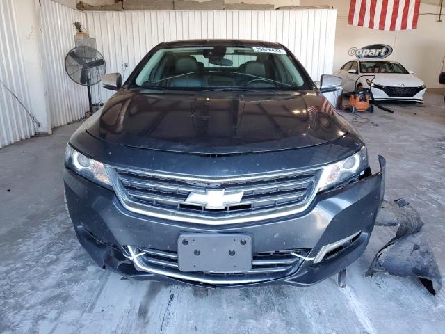 Photo 5 from auction – 2015 CHEVROLET IMPALA LTZ with VIN 1G1155SL4FU136779