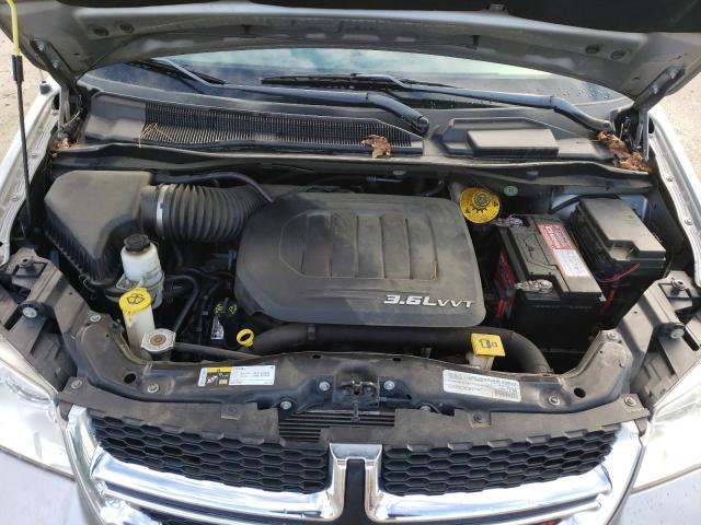Photo 12 from auction – 2015 DODGE GRAND CARA with VIN 2C4RDGBG4FR671555