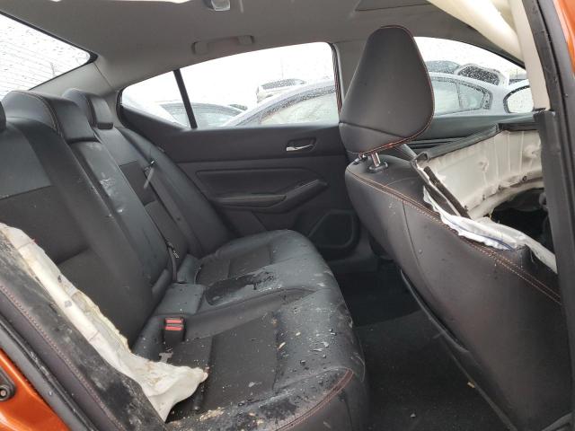 Photo 10 from auction – 2020 NISSAN ALTIMA SR with VIN 1N4BL4CW4LC226283