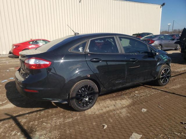 Photo 3 from auction – 2015 FORD FIESTA SE with VIN 3FADP4BJ8FM150802