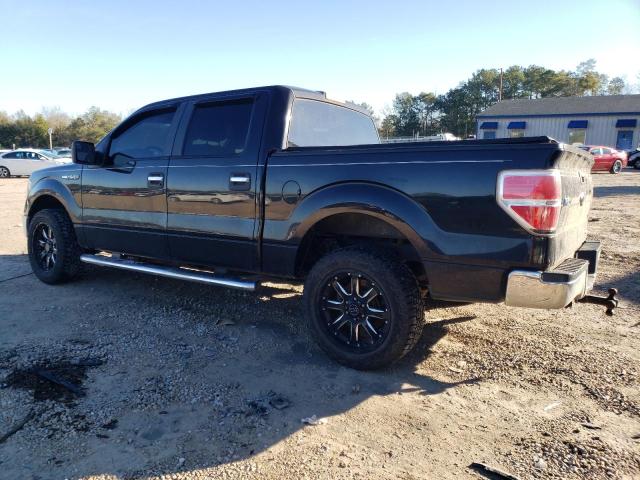 Photo 2 from auction – 2014 FORD F150 SUPER with VIN 1FTFW1CF6EFD03495
