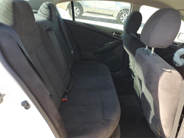 Photo 10 from auction – 2011 NISSAN ALTIMA BAS with VIN 1N4AL2APXBN465142