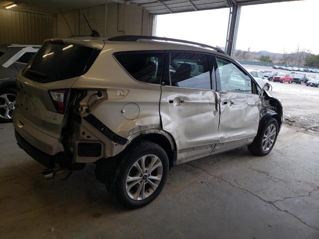 Photo 3 from auction – 2018 FORD ESCAPE SE with VIN 1FMCU9GD8JUB35084