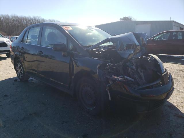 Photo 4 from auction – 2009 NISSAN VERSA S with VIN 3N1BC11EX9L381200