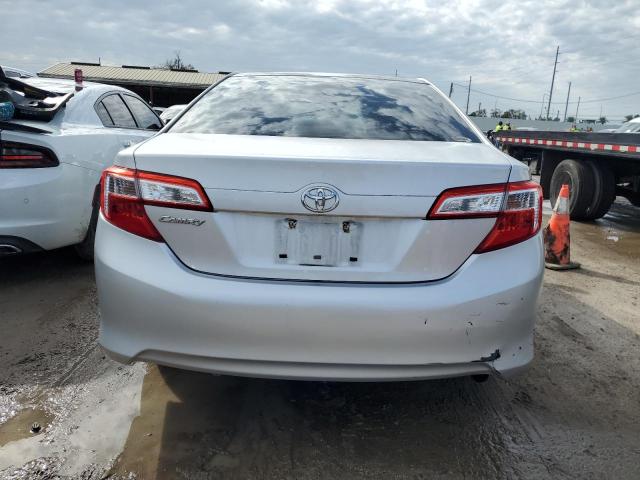 Photo 6 from auction – 2012 TOYOTA CAMRY BASE with VIN 4T1BF1FK5CU585088