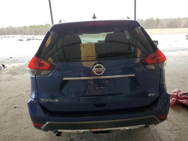 Zdjęcie 6 z aukcji – 2017 NISSAN ROGUE S z VIN KNMAT2MT9HP566883