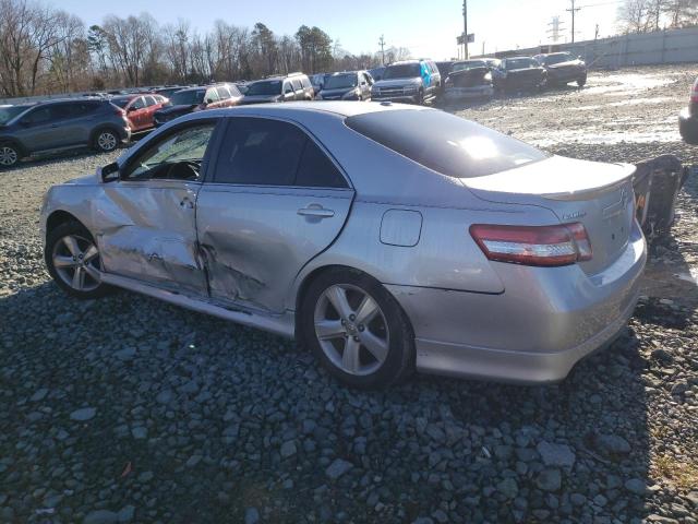 Photo 2 from auction – 2010 TOYOTA CAMRY BASE with VIN 4T1BF3EK4AU040655
