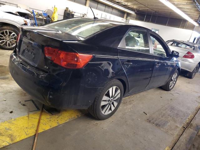 Photo 3 from auction – 2013 KIA FORTE EX with VIN KNAFU4A28D5648813