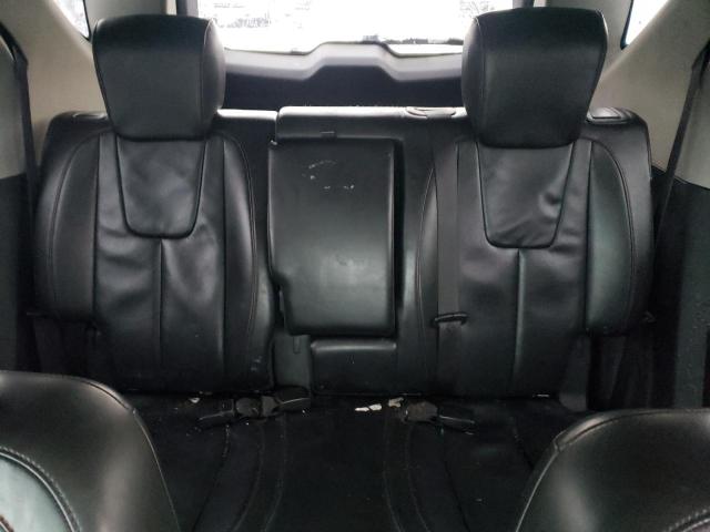 Photo 10 from auction – 2010 CHEVROLET EQUINOX LT with VIN 2CNALPEW0A6406544