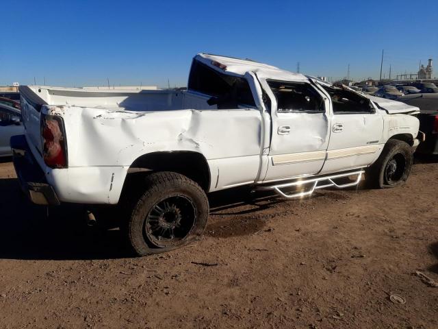 Photo 3 from auction – 2003 CHEVROLET SILVERADO with VIN 1GCGK13U23F114368