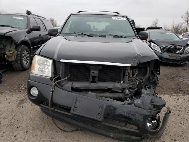 Photo 5 from auction – 2002 GMC ENVOY with VIN 1GKDT13S422435899