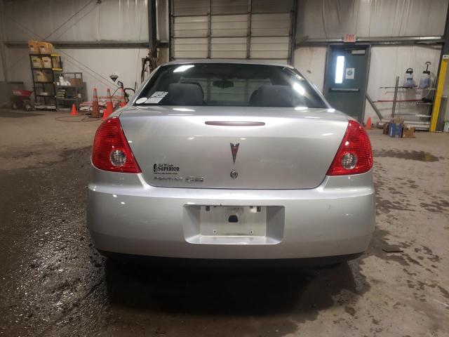 Photo 6 from auction – 2009 PONTIAC G6 with VIN 1G2ZG57B894132831