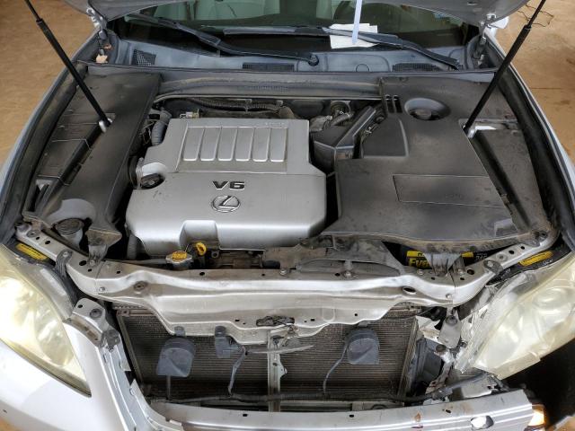 Photo 11 from auction – 2008 LEXUS ES 350 with VIN JTHBJ46G582231430