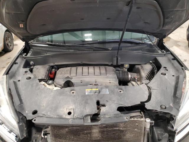 Photo 12 from auction – 2016 GMC ACADIA SLT with VIN 1GKKVRKD8GJ117364