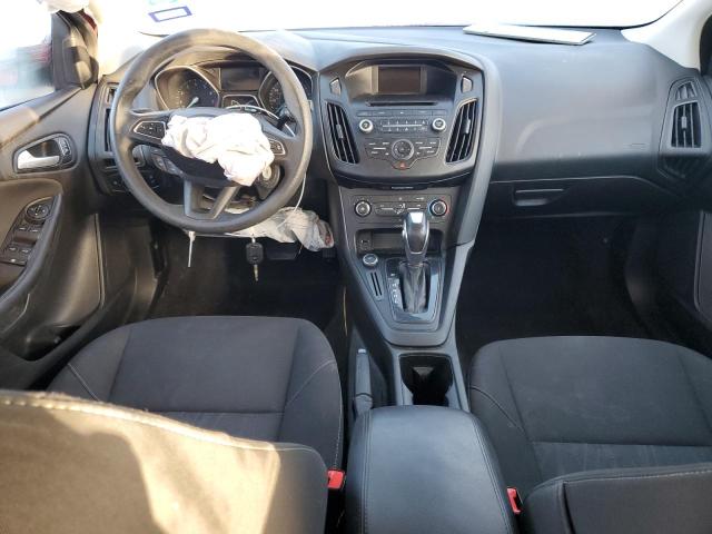 Photo 8 from auction – 2016 FORD FOCUS SE with VIN 1FADP3F22GL270580