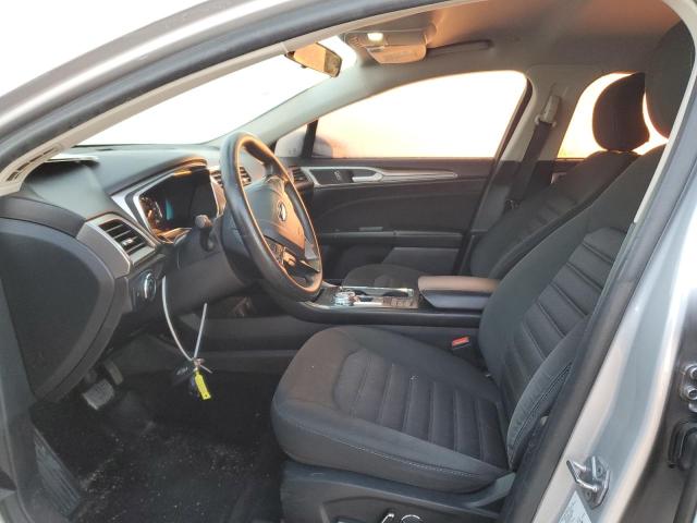 Photo 7 from auction – 2018 FORD FUSION SE with VIN 3FA6P0LU6JR114693