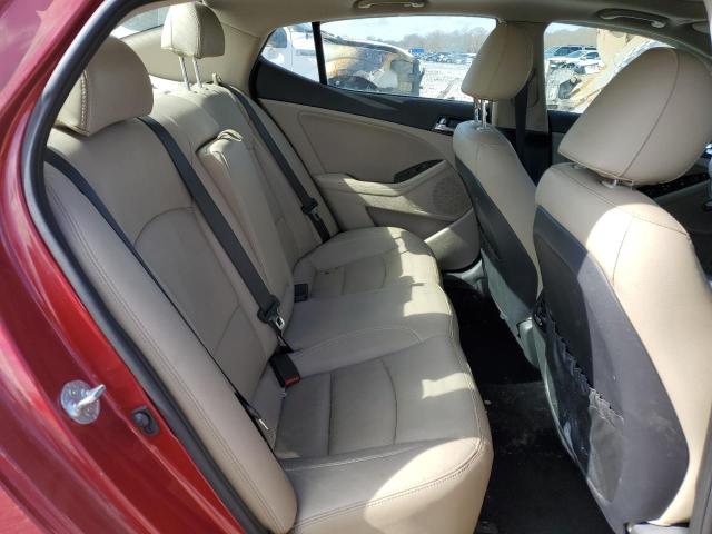 Zdjęcie 10 z aukcji – 2013 KIA OPTIMA EX z VIN 5XXGN4A72DG171100