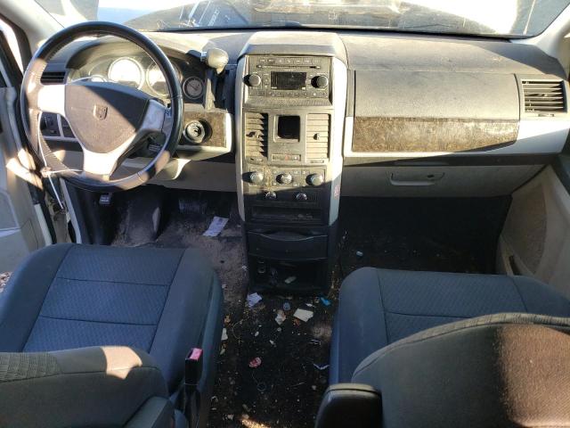 Photo 8 from auction – 2010 DODGE GRAND CARA with VIN 2D4RN5D19AR215993