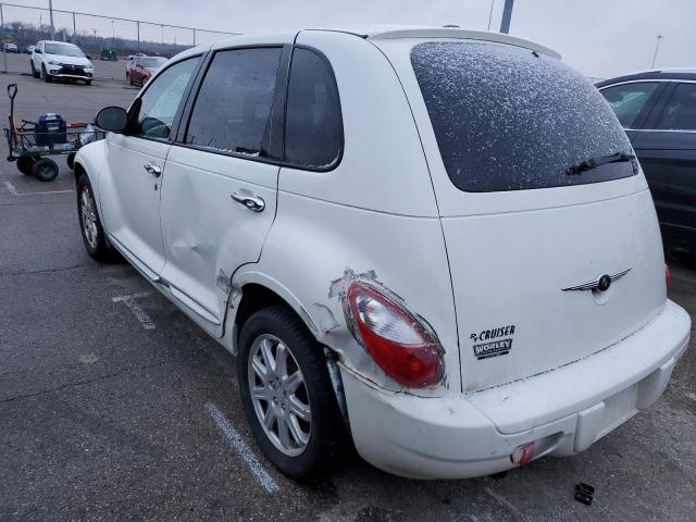 Photo 2 from auction – 2010 CHRYSLER PT CRUISER with VIN 3A4GY5F93AT156476