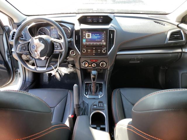 Photo 8 from auction – 2023 SUBARU CROSSTREK with VIN JF2GTHNC8P8230728