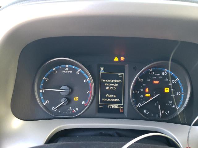 Photo 9 from auction – 2017 TOYOTA RAV4 LE with VIN 2T3ZFREV2HW358318