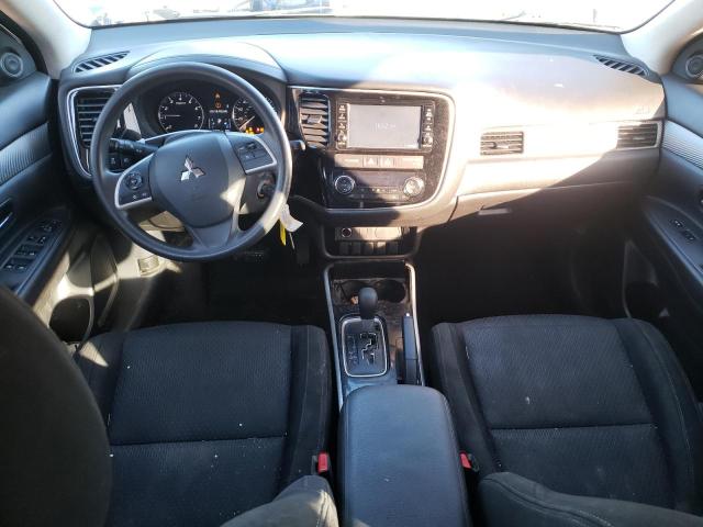 Photo 8 from auction – 2018 MITSUBISHI OUTLANDER with VIN JA4AZ3A3XJZ056863