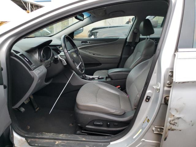 Photo 7 from auction – 2011 HYUNDAI SONATA SE with VIN 5NPEC4ACXBH198279