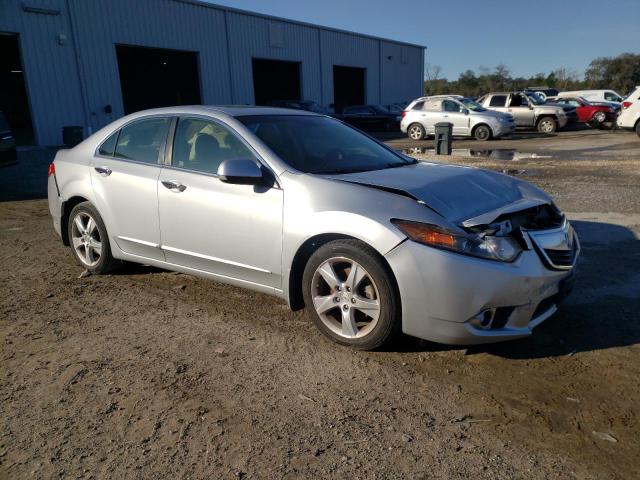 Photo 4 from auction – 2012 ACURA TSX with VIN JH4CU2F4XCC021995