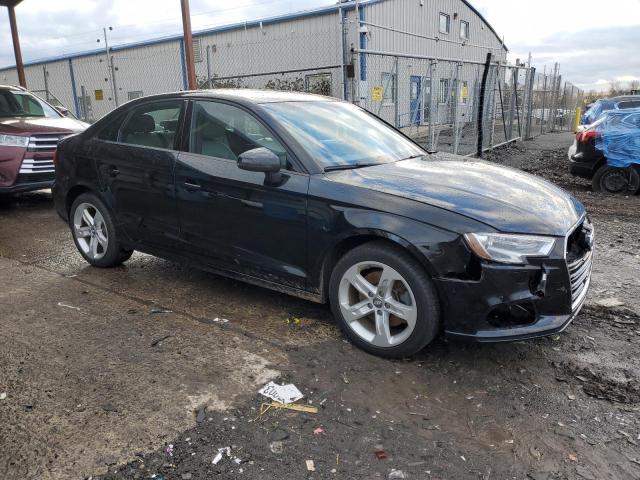 Photo 4 from auction – 2017 AUDI A3 PREMIUM with VIN WAUB8GFF6H1058011