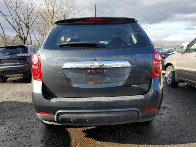 Photo 6 from auction – 2013 CHEVROLET EQUINOX LS with VIN 2GNALBEK3D1112391