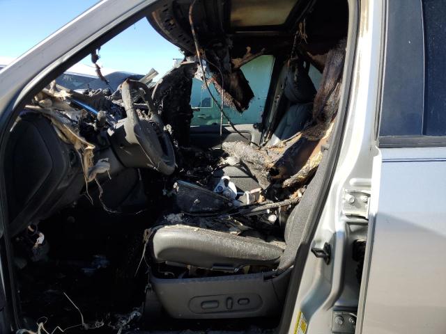 Photo 7 from auction – 2010 FORD EXPLORER X with VIN 1FMEU6DEXAUA93232
