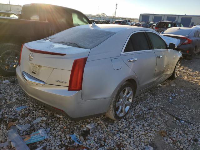 Photo 3 from auction – 2013 CADILLAC ATS with VIN 1G6AA5RX2D0151557