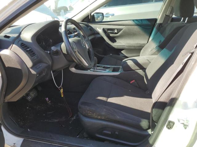 Photo 7 from auction – 2014 NISSAN ALTIMA 2.5 with VIN 1N4AL3AP3EN223271