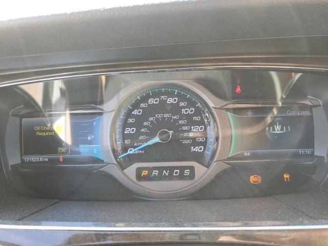 Photo 9 from auction – 2013 FORD TAURUS LIM with VIN 1FAHP2F86DG212427