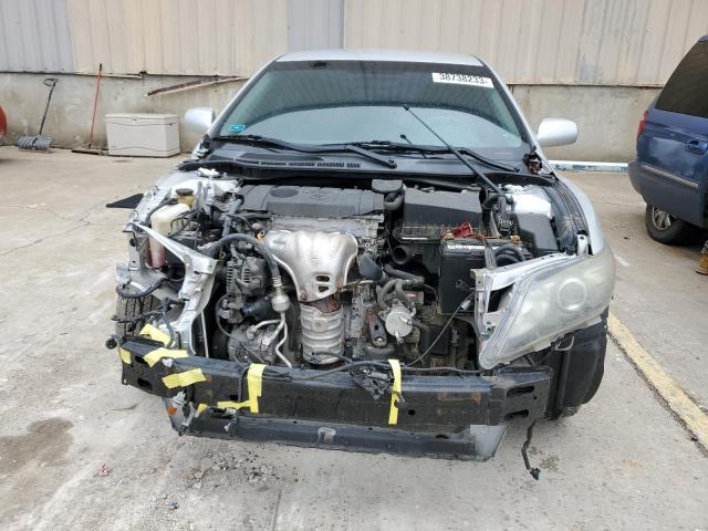 Photo 5 from auction – 2011 TOYOTA CAMRY BASE with VIN 4T1BF3EKXBU751567