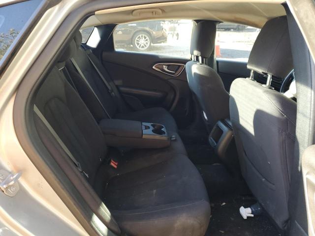 Photo 10 from auction – 2015 CHRYSLER 200 LIMITE with VIN 1C3CCCABXFN616567