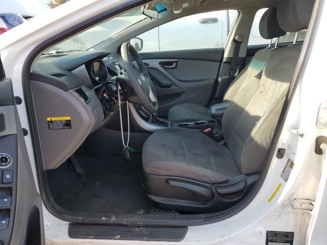 Photo 7 from auction – 2015 HYUNDAI ELANTRA SE with VIN 5NPDH4AE4FH585236