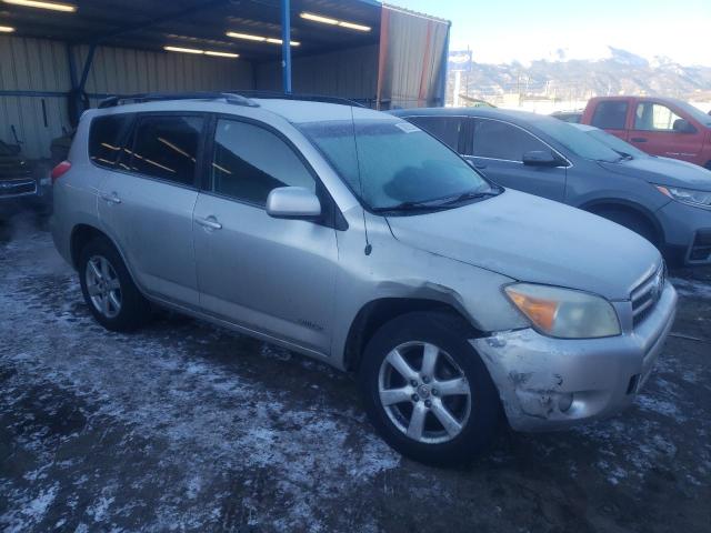 Photo 4 from auction – 2008 TOYOTA RAV4 LIMIT with VIN JTMBD31V686068126