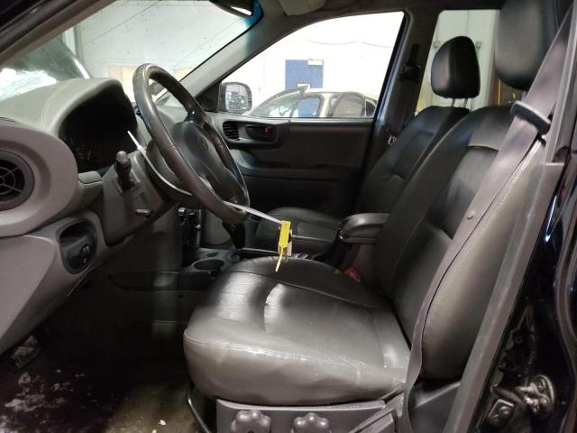 Photo 7 from auction – 2001 HYUNDAI SANTA FE G with VIN KM8SC83D41U019024