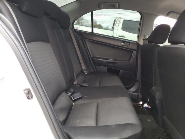 Photo 10 from auction – 2012 MITSUBISHI LANCER ES/ with VIN JA32U2FU5CU025376