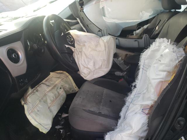 Photo 7 from auction – 2019 TOYOTA COROLLA L with VIN 2T1BURHE9KC167418