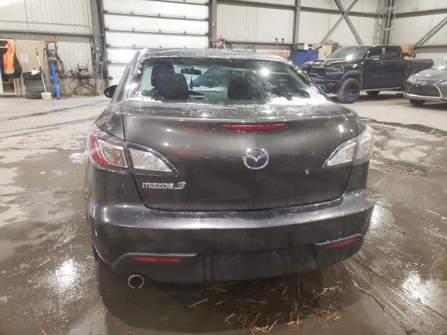Photo 6 from auction – 2010 MAZDA 3 I with VIN JM1BL1SF4A1208577