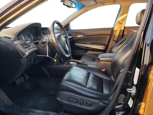 Photo 7 from auction – 2010 HONDA ACCORD EXL with VIN 1HGCP3F84AA025018