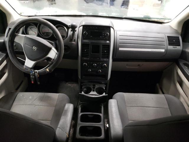 Photo 8 from auction – 2008 DODGE GRAND CARA with VIN 2D8HN54P98R136249