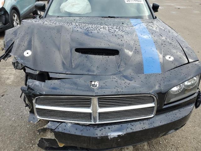 Photo 11 from auction – 2010 DODGE CHARGER SX with VIN 2B3CA3CV6AH237366