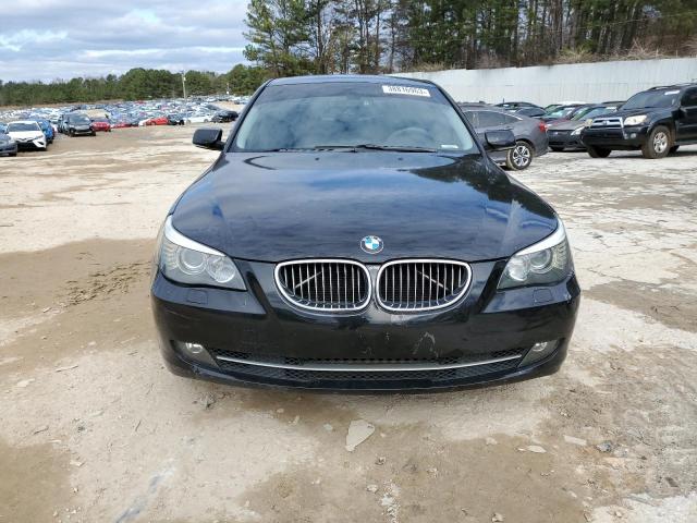 Photo 5 from auction – 2008 BMW 528 XI with VIN WBANV13568BZ48467